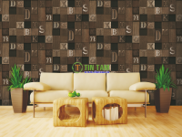Tìm nơi bán giấy dán tường ở Quận 4 TPHCM uy tín